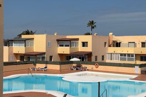 Lejlighed i Corralejo, Fuerteventura, Corralejo - € 349.000 | Ref: A0598 - foto 2